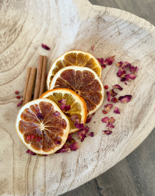 Blushing Blooms - Stovetop Simmer Pot Kit