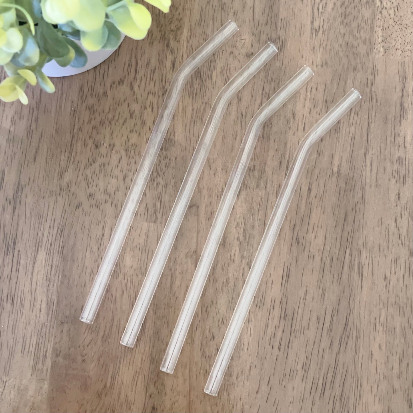 Glass Straw